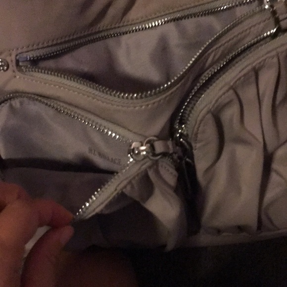 MZ Wallace Crossbody Bag. - Picture 4 of 7